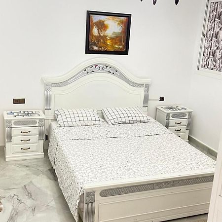 Tetouan Relax Apartement Esterno foto