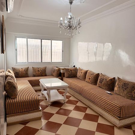 Tetouan Relax Apartement Esterno foto