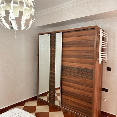Tetouan Relax Apartement Esterno foto