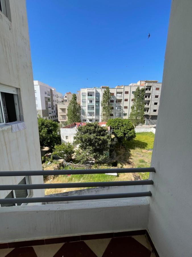 Tetouan Relax Apartement Esterno foto