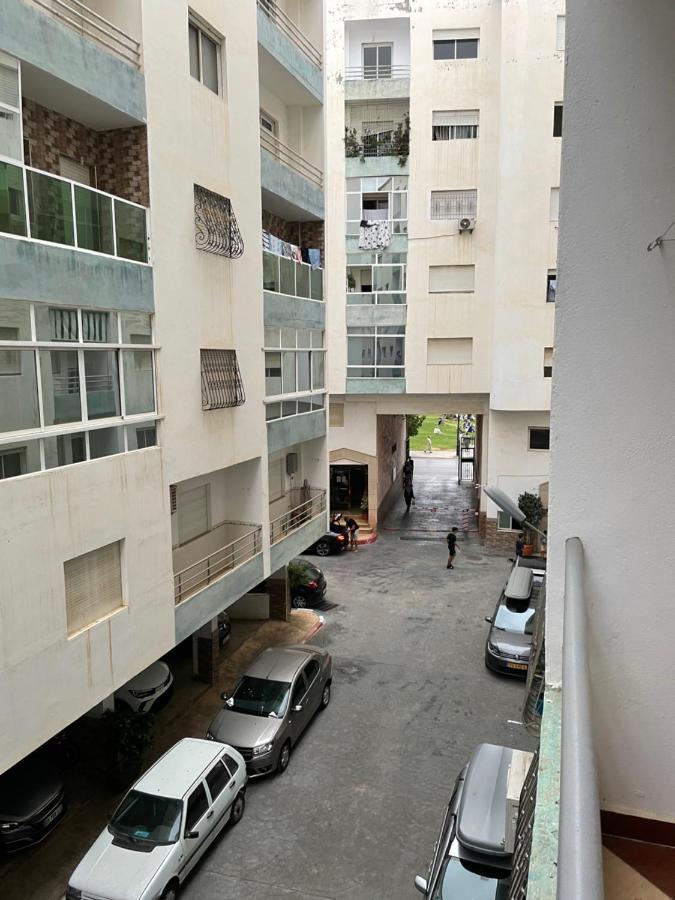Tetouan Relax Apartement Esterno foto