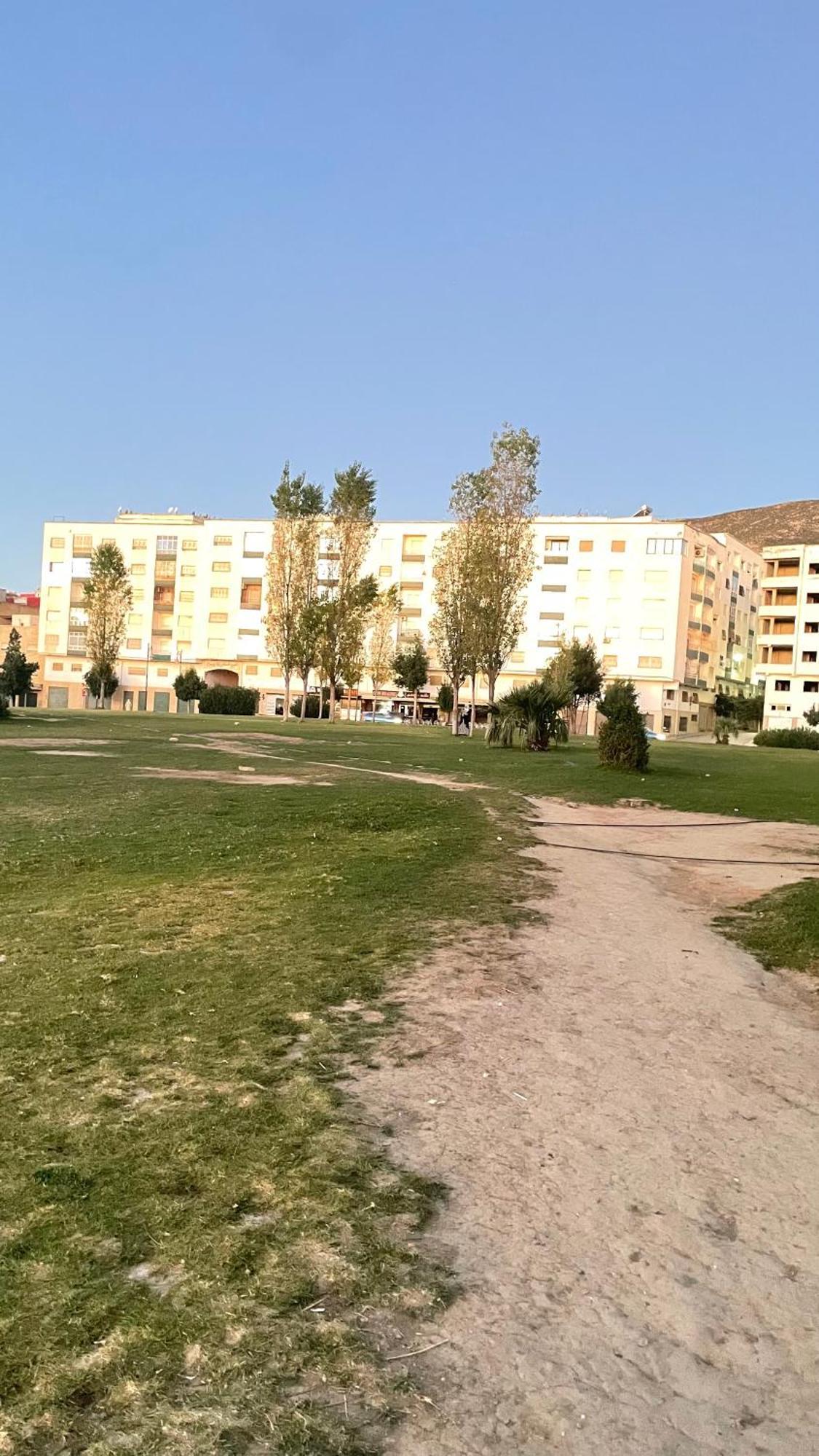 Tetouan Relax Apartement Esterno foto