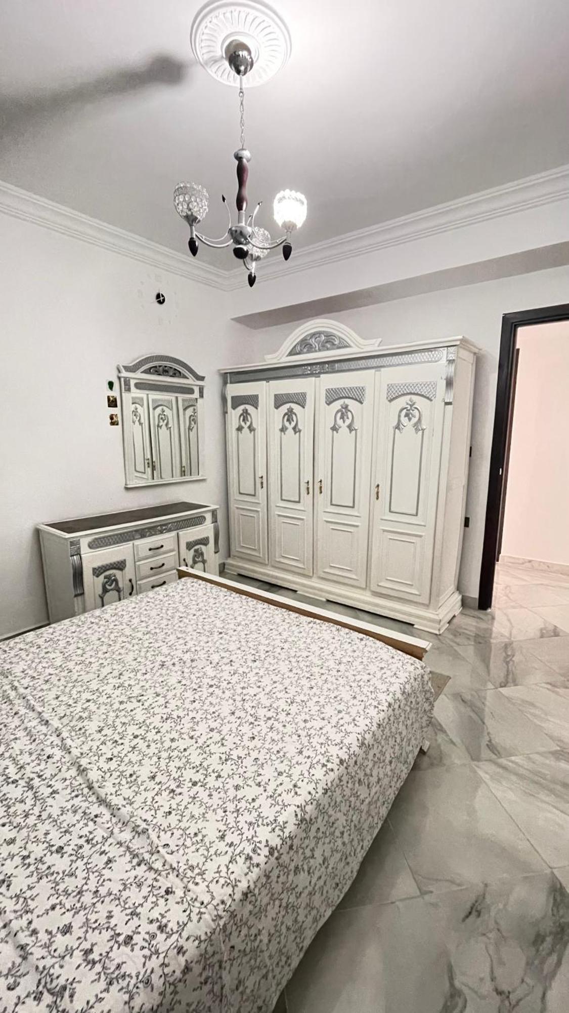 Tetouan Relax Apartement Esterno foto