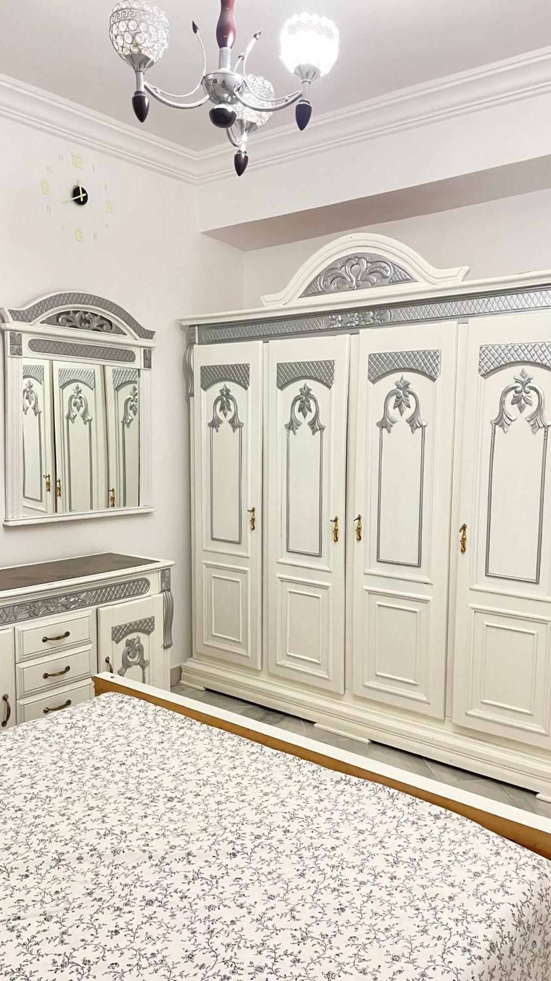 Tetouan Relax Apartement Esterno foto