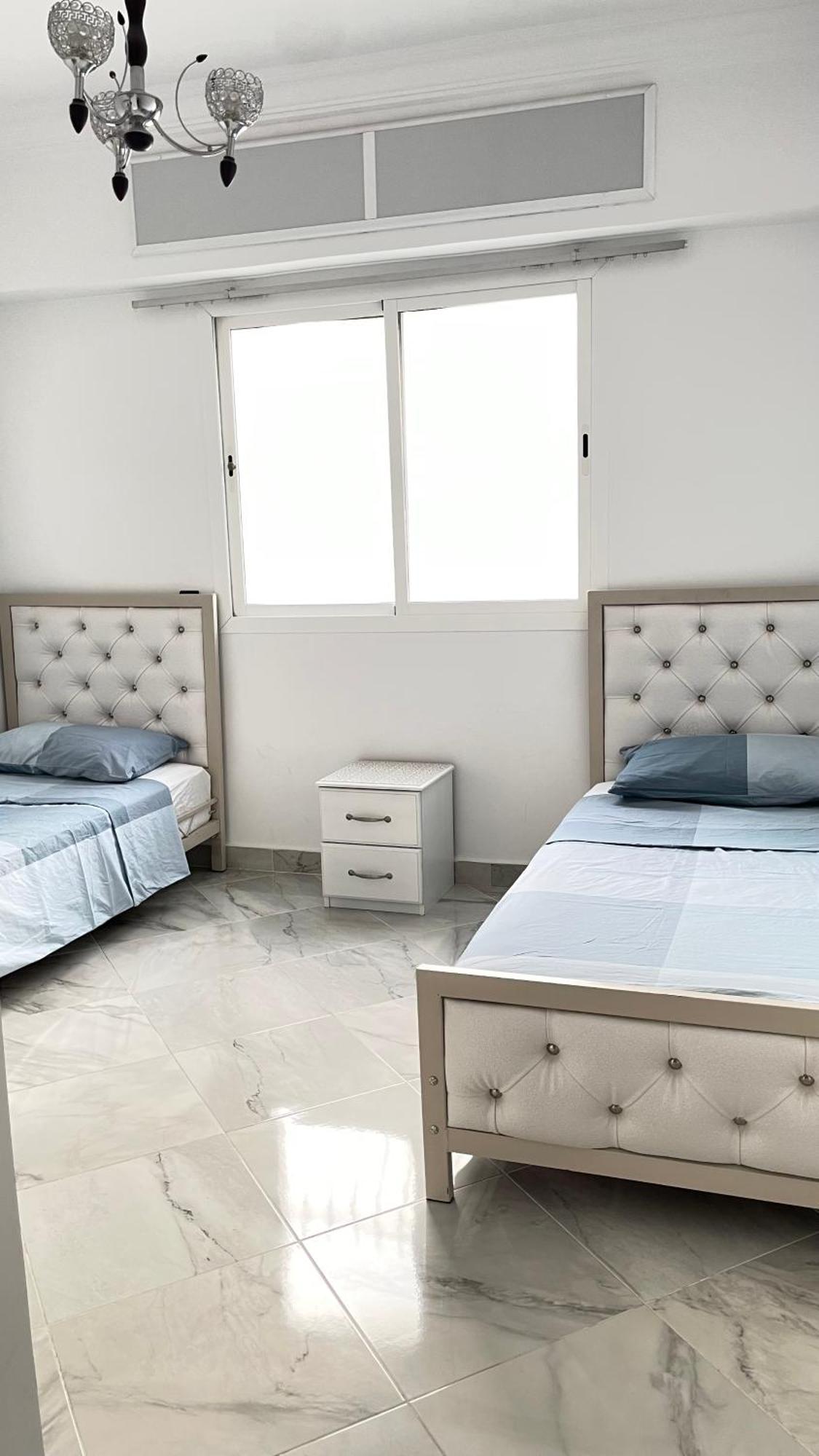 Tetouan Relax Apartement Esterno foto