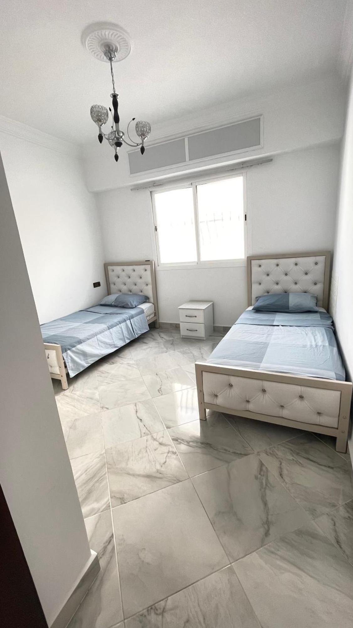 Tetouan Relax Apartement Esterno foto