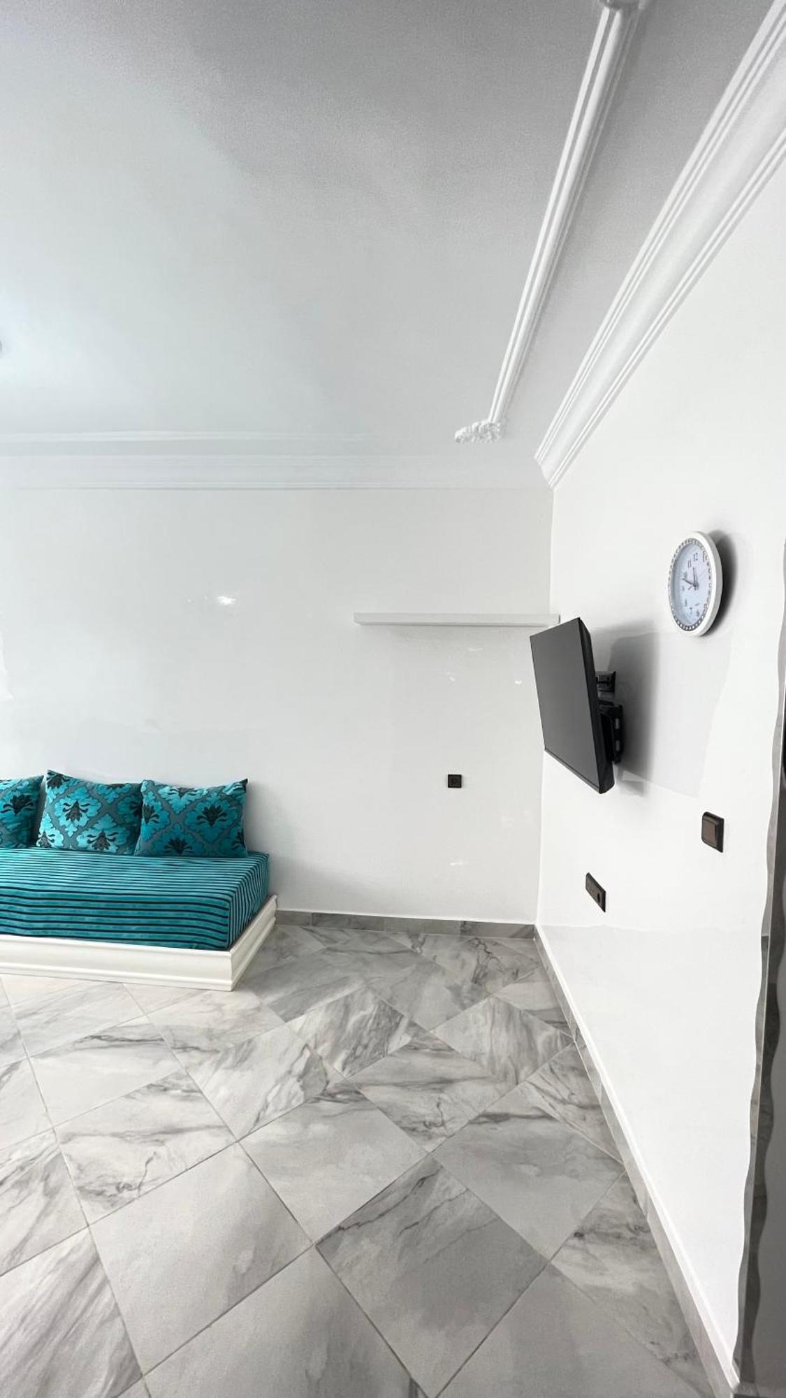 Tetouan Relax Apartement Esterno foto