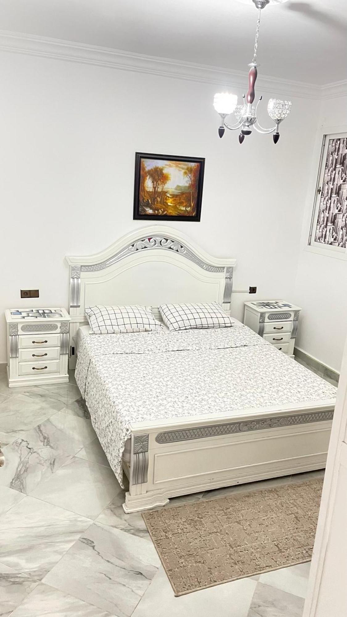 Tetouan Relax Apartement Esterno foto