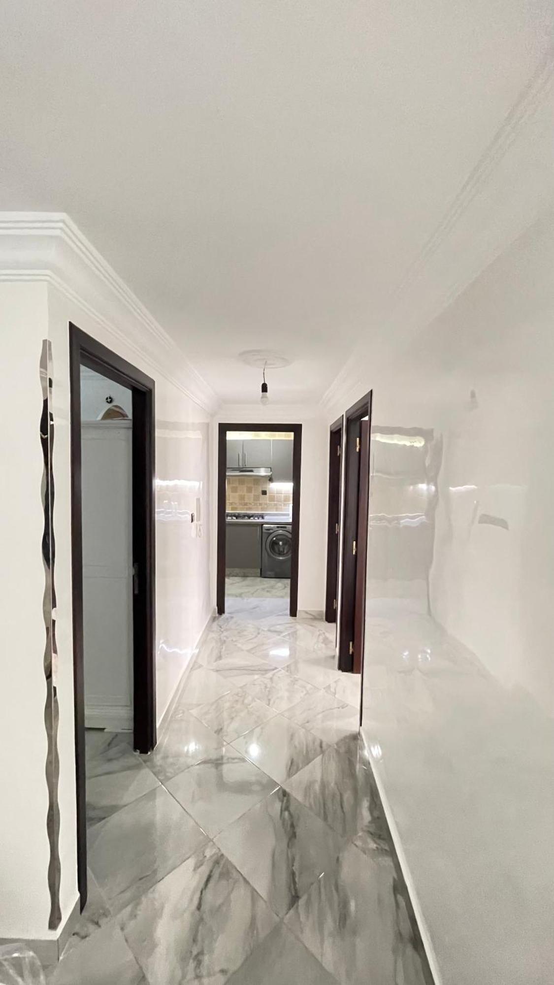 Tetouan Relax Apartement Esterno foto