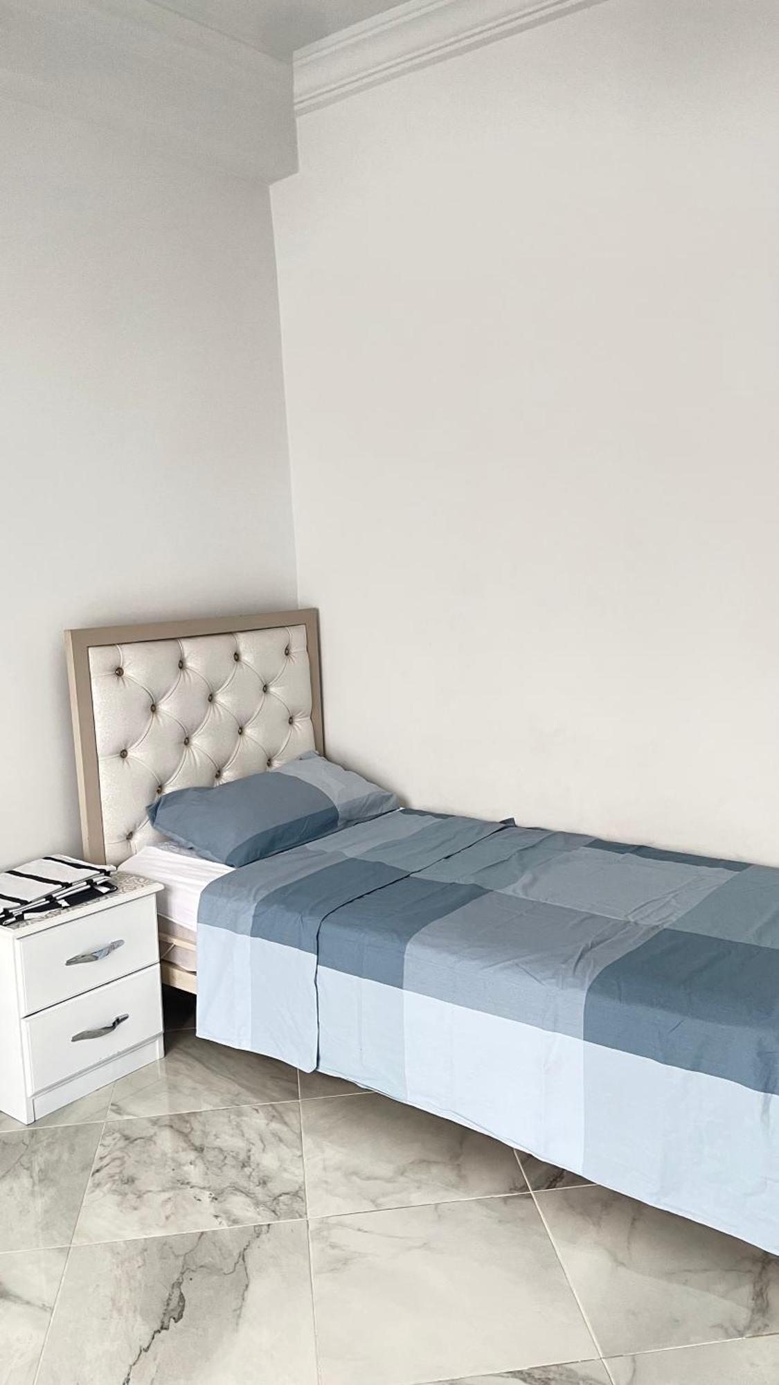 Tetouan Relax Apartement Esterno foto
