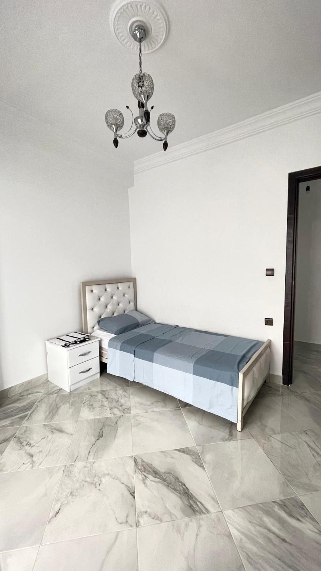 Tetouan Relax Apartement Esterno foto