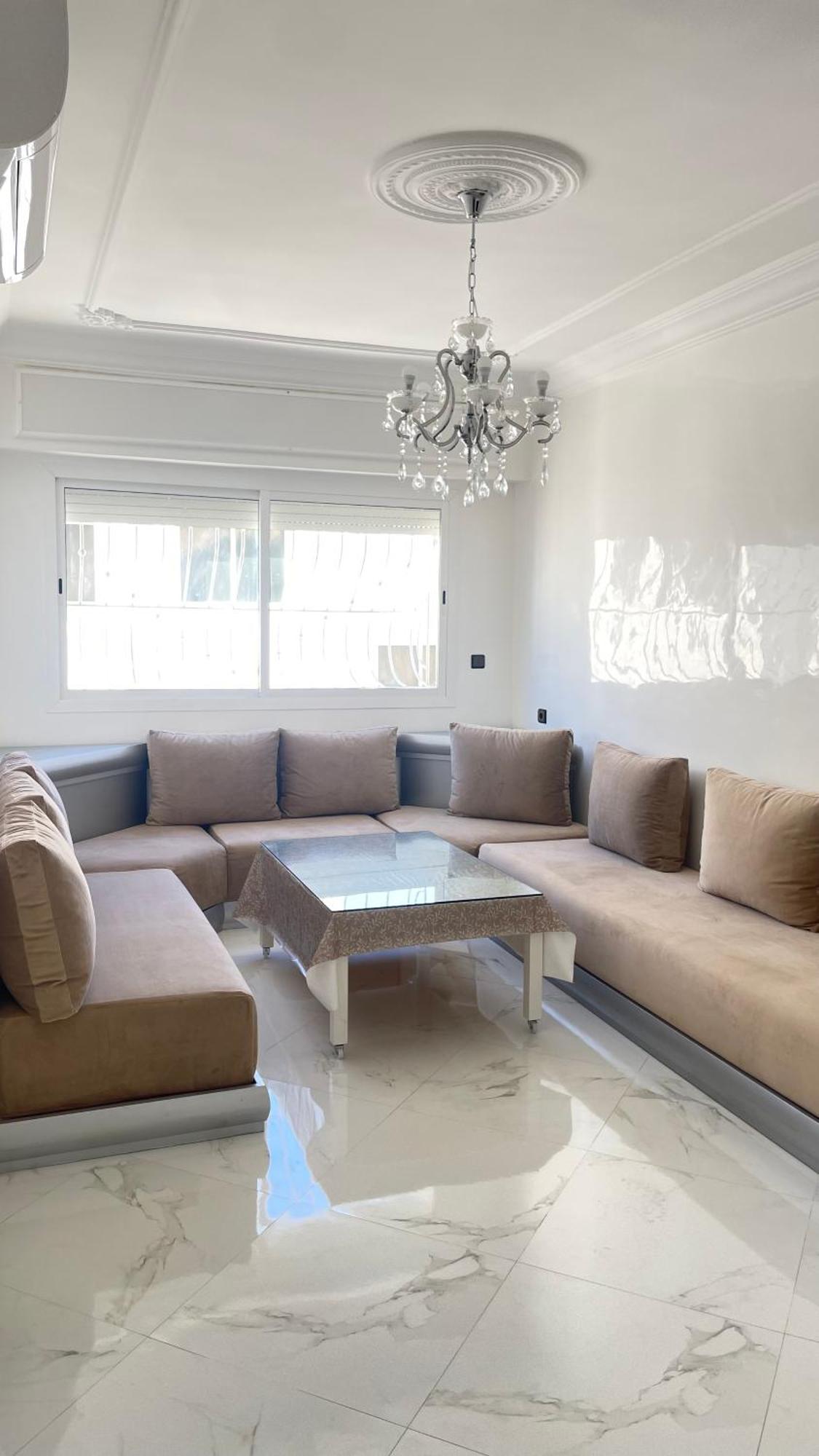 Tetouan Relax Apartement Esterno foto