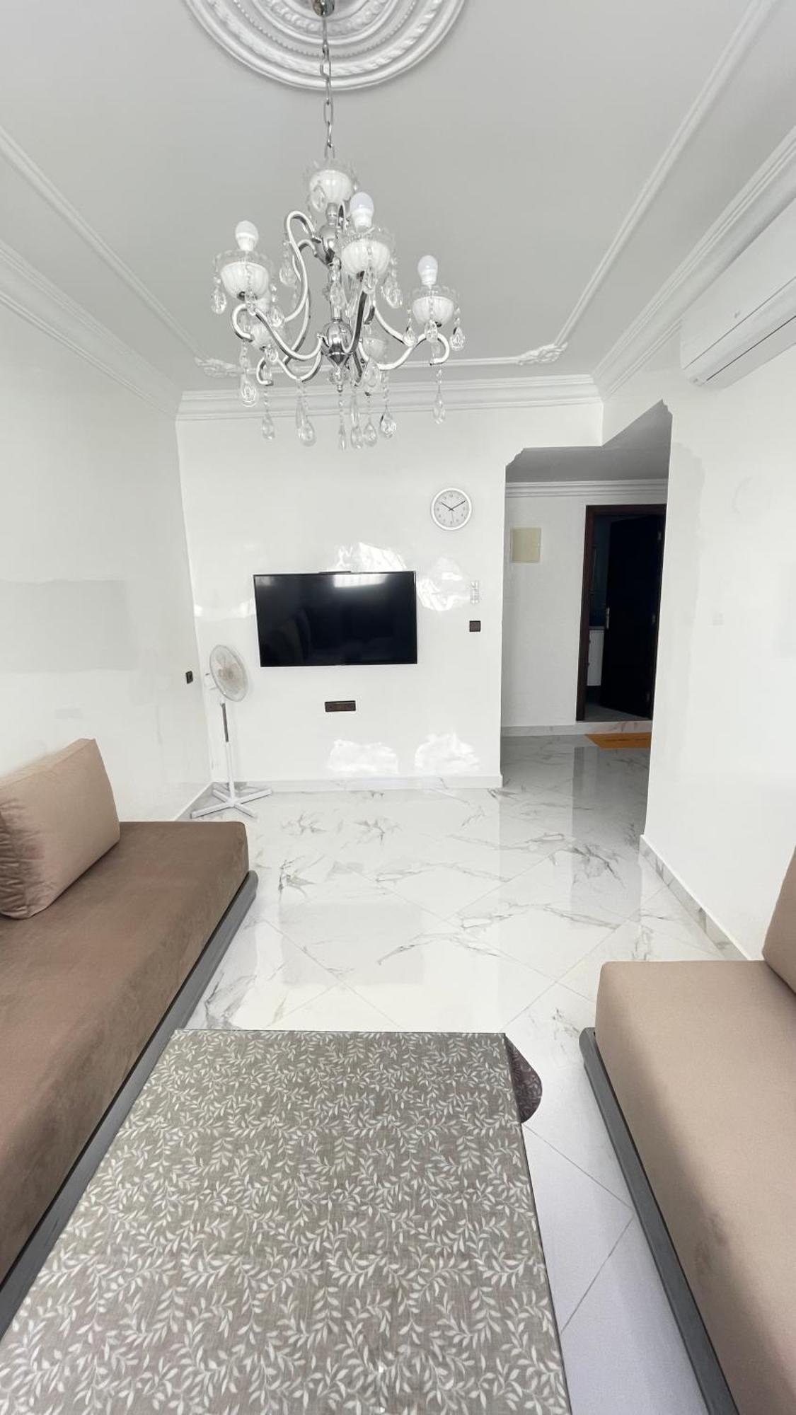 Tetouan Relax Apartement Esterno foto