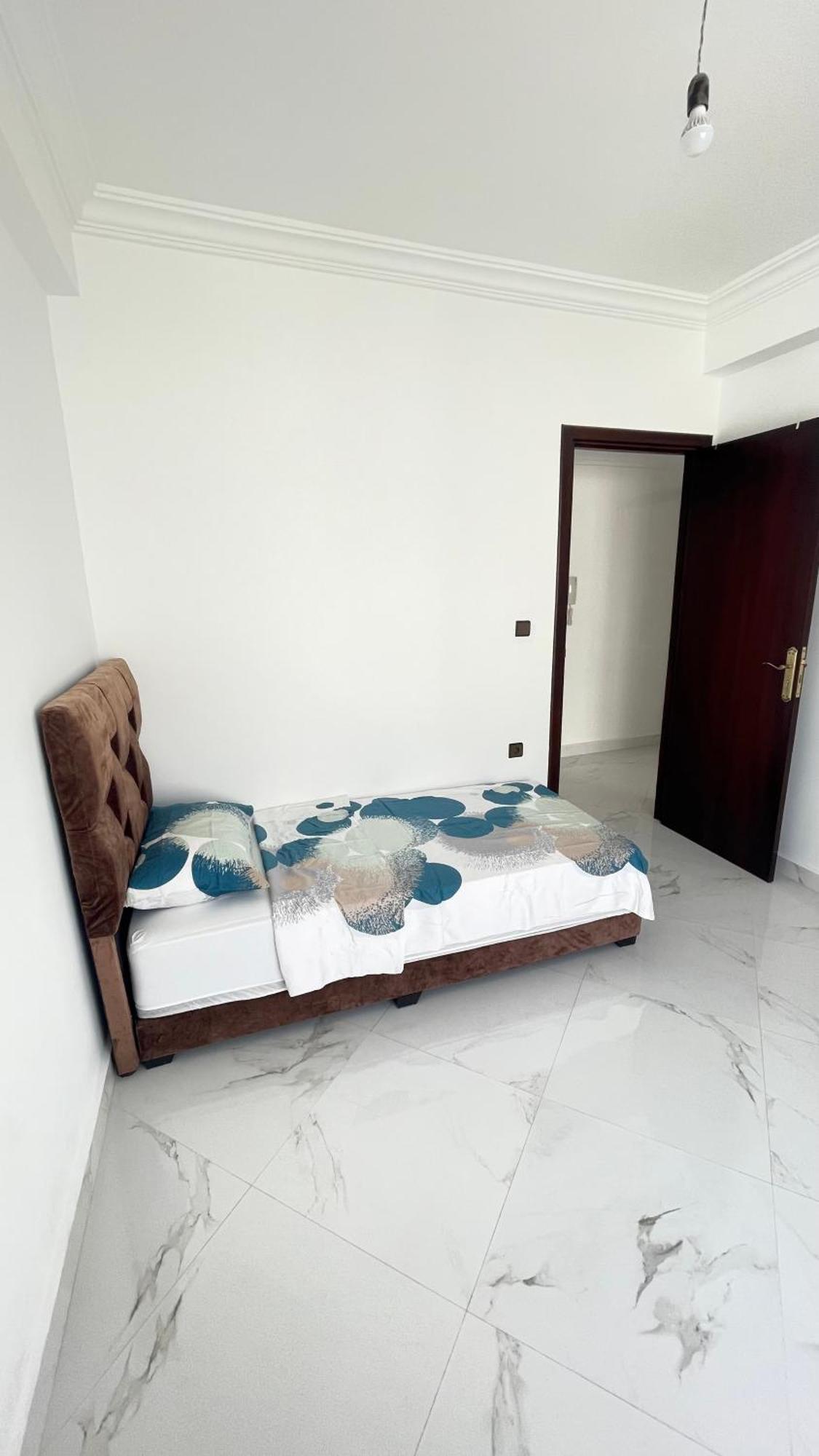 Tetouan Relax Apartement Esterno foto
