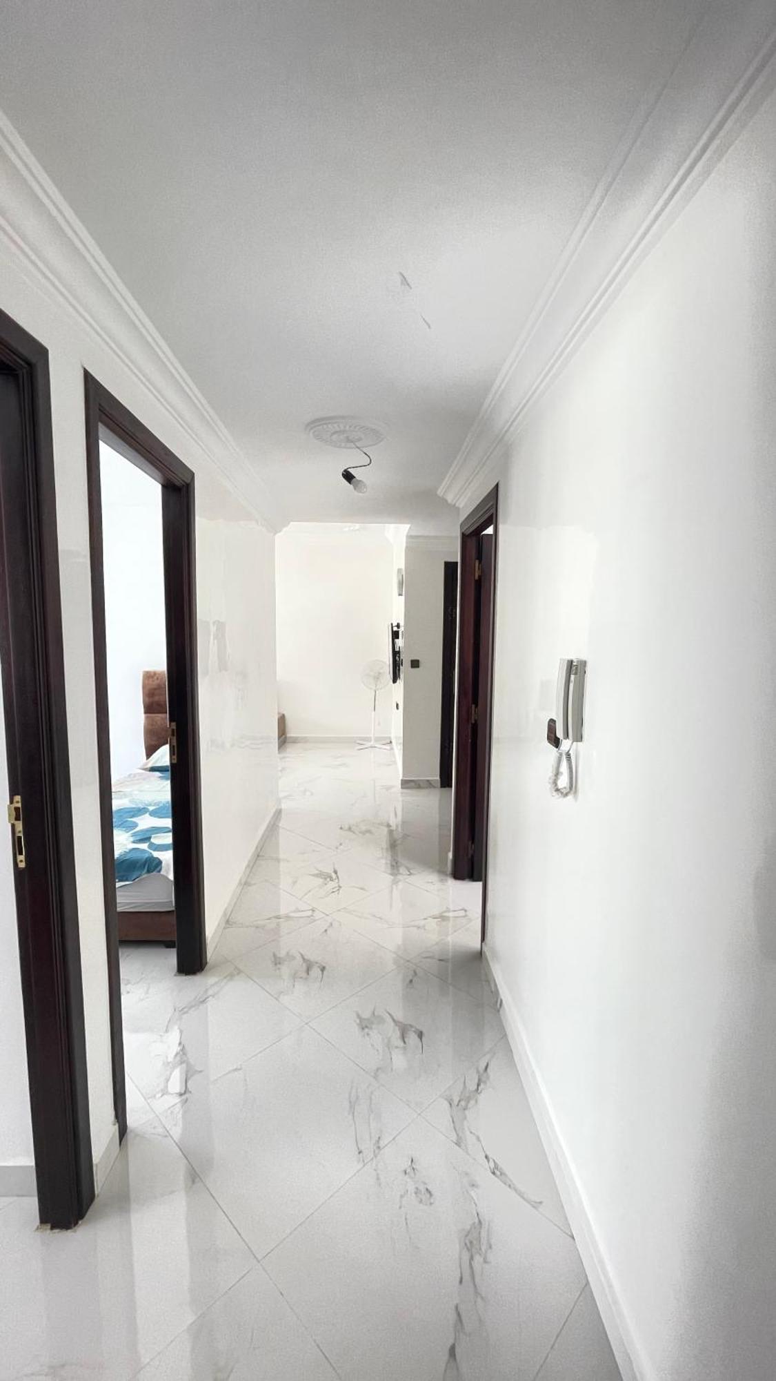 Tetouan Relax Apartement Esterno foto