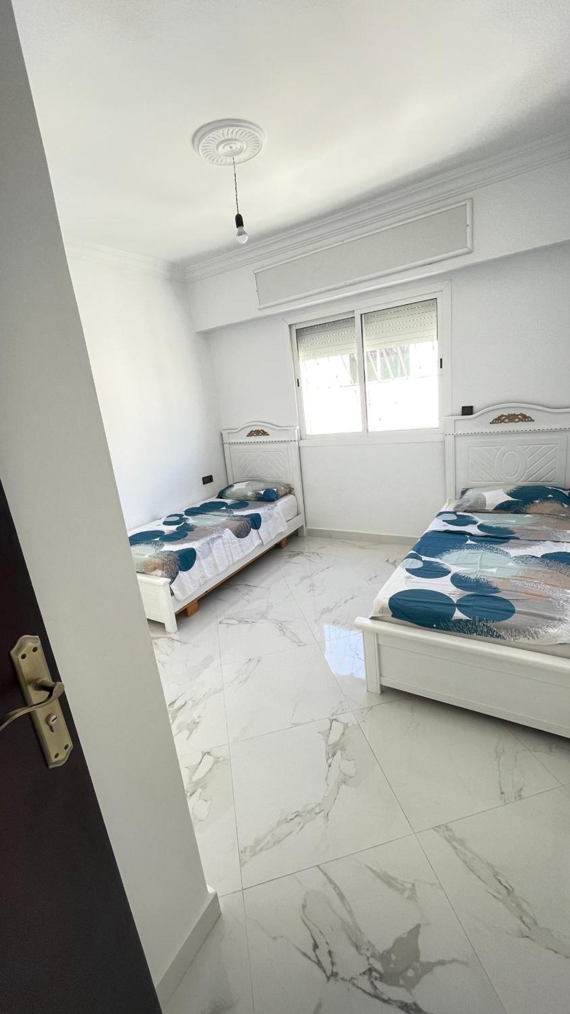 Tetouan Relax Apartement Esterno foto