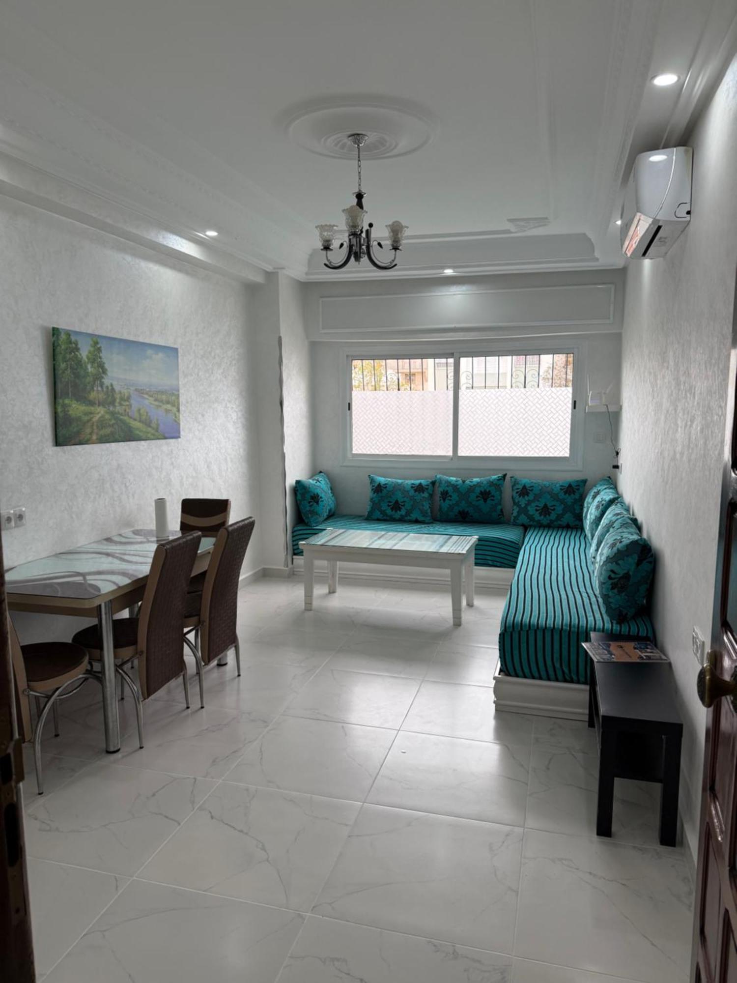 Tetouan Relax Apartement Esterno foto