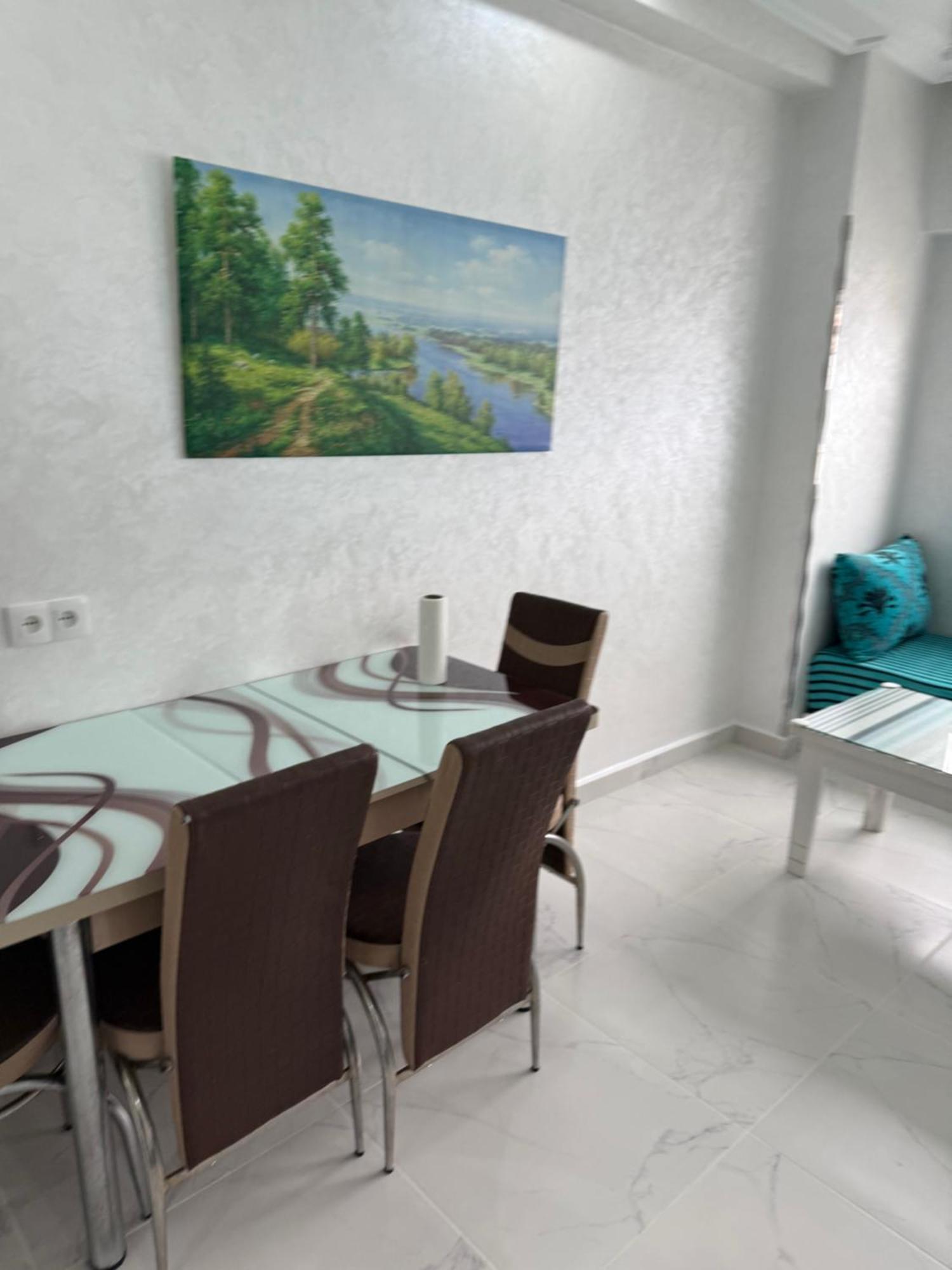 Tetouan Relax Apartement Esterno foto