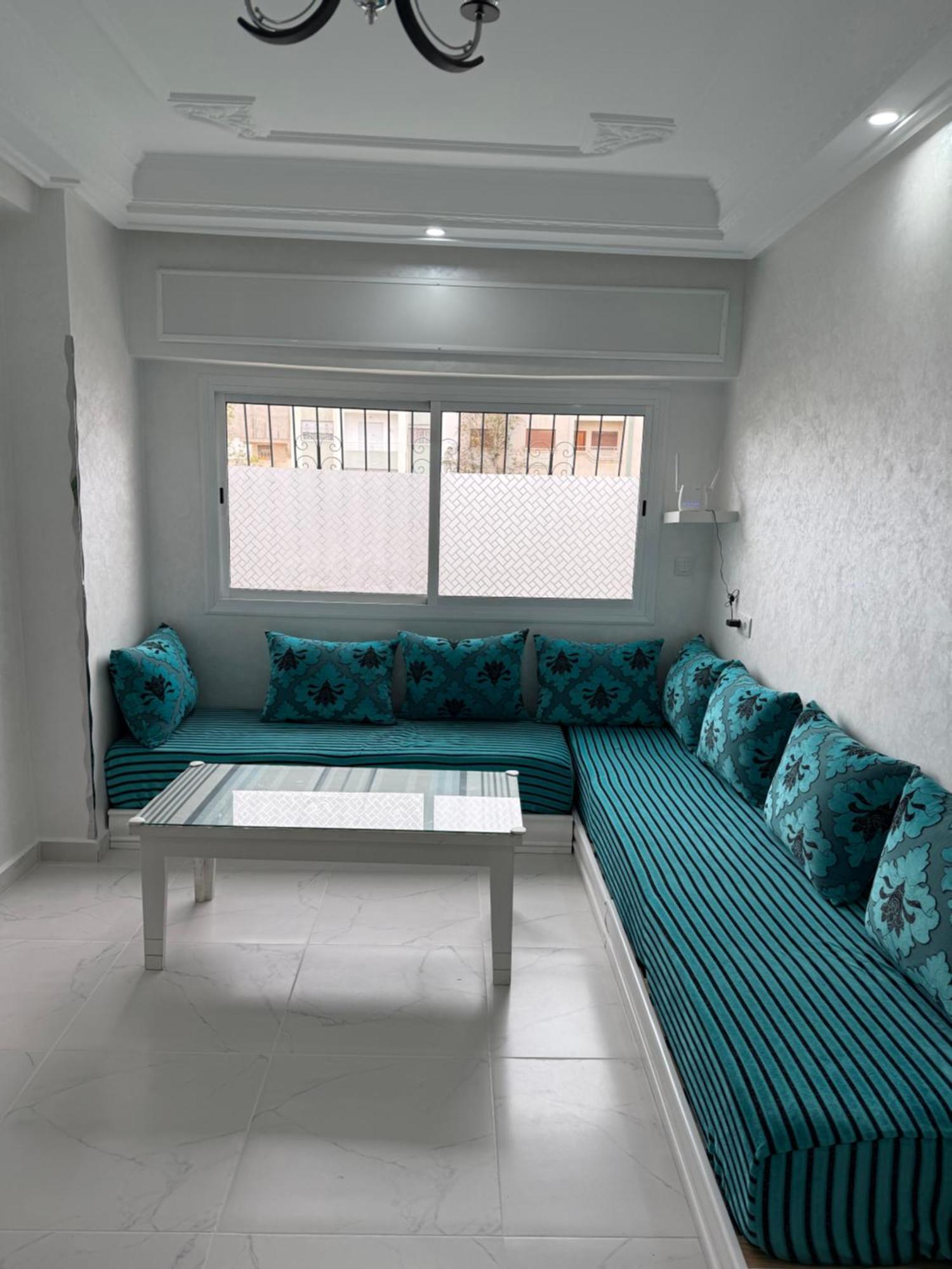 Tetouan Relax Apartement Esterno foto