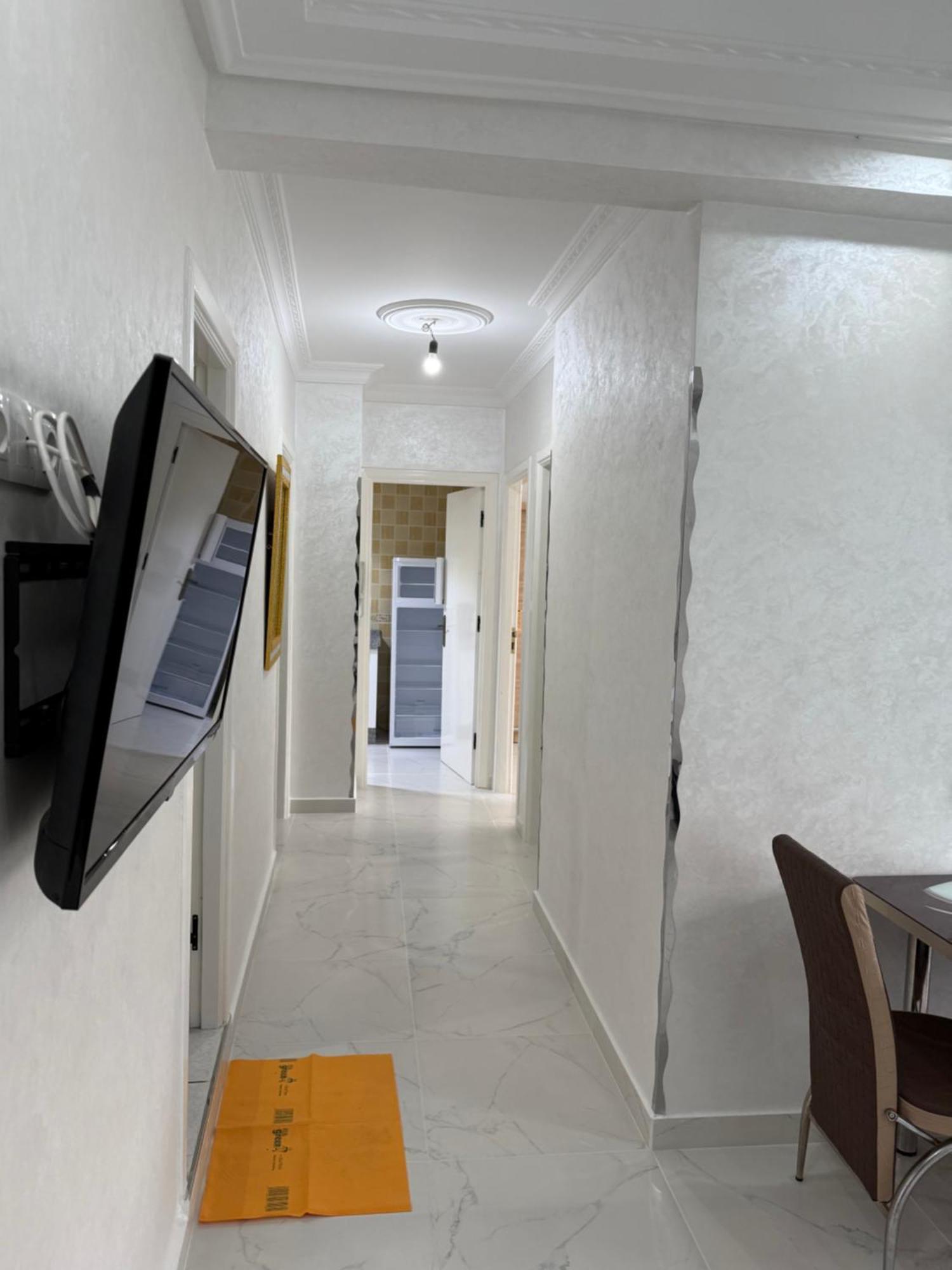 Tetouan Relax Apartement Esterno foto