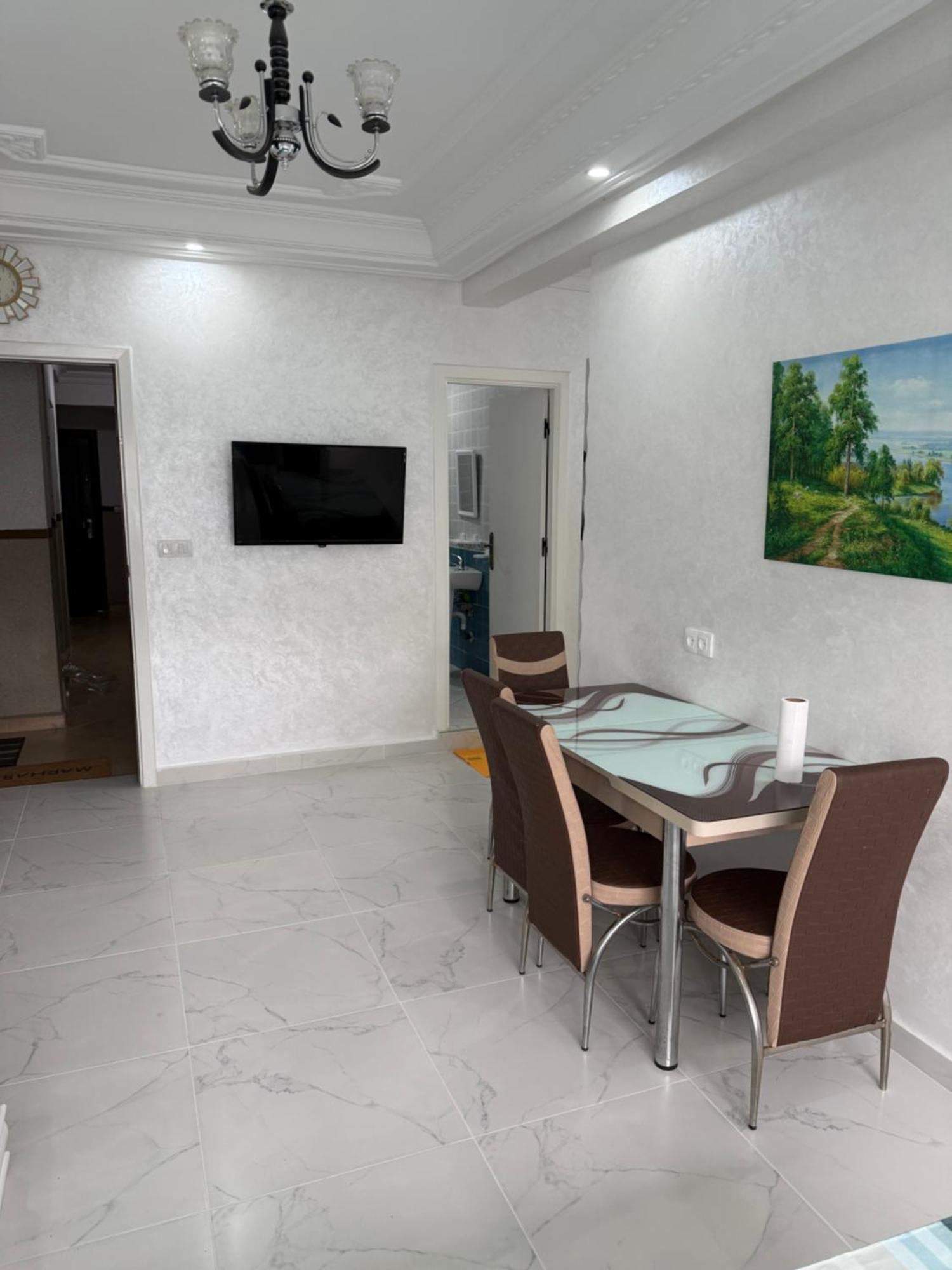 Tetouan Relax Apartement Esterno foto