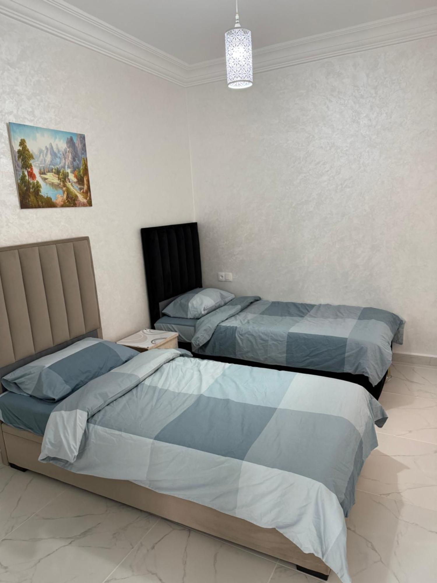 Tetouan Relax Apartement Esterno foto