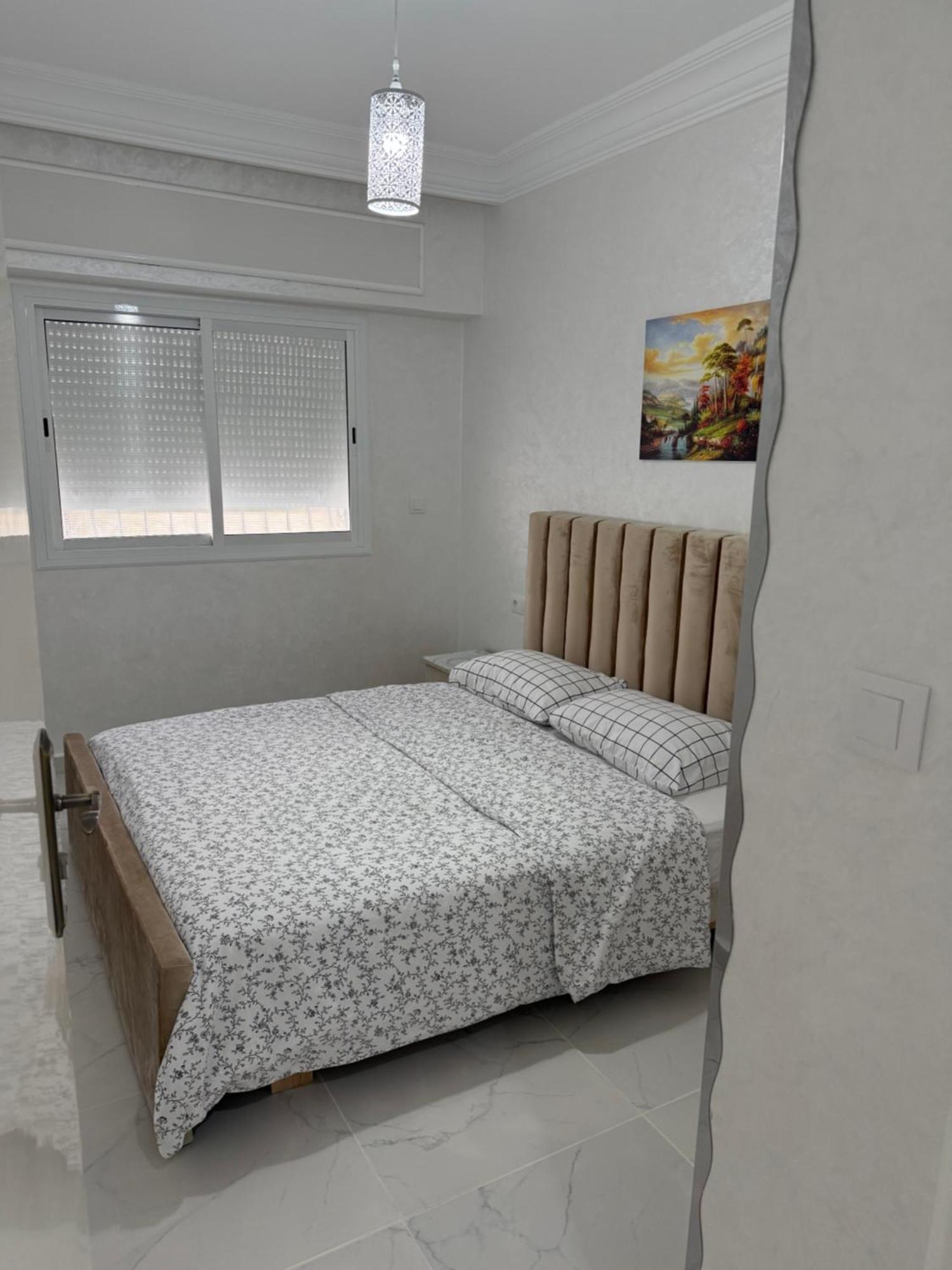 Tetouan Relax Apartement Esterno foto