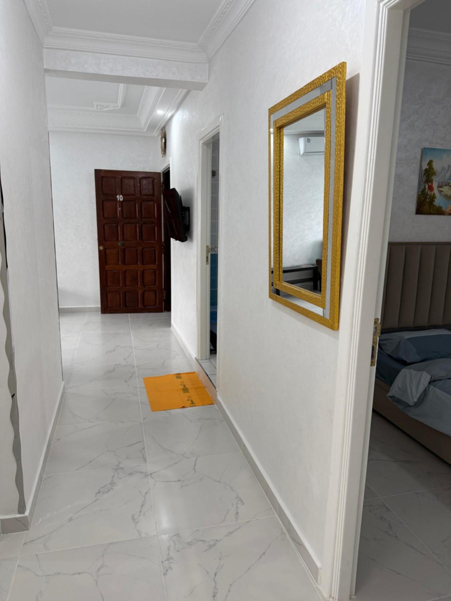 Tetouan Relax Apartement Esterno foto