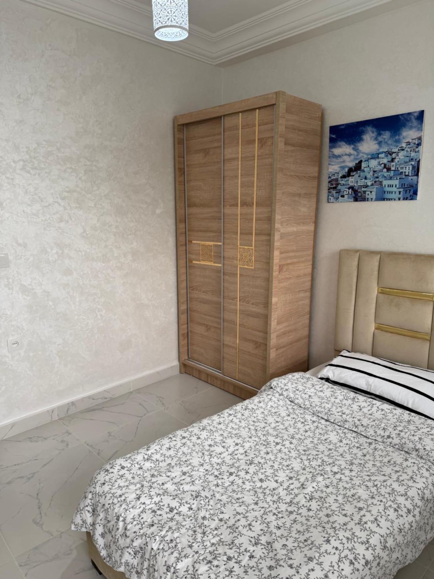 Tetouan Relax Apartement Esterno foto