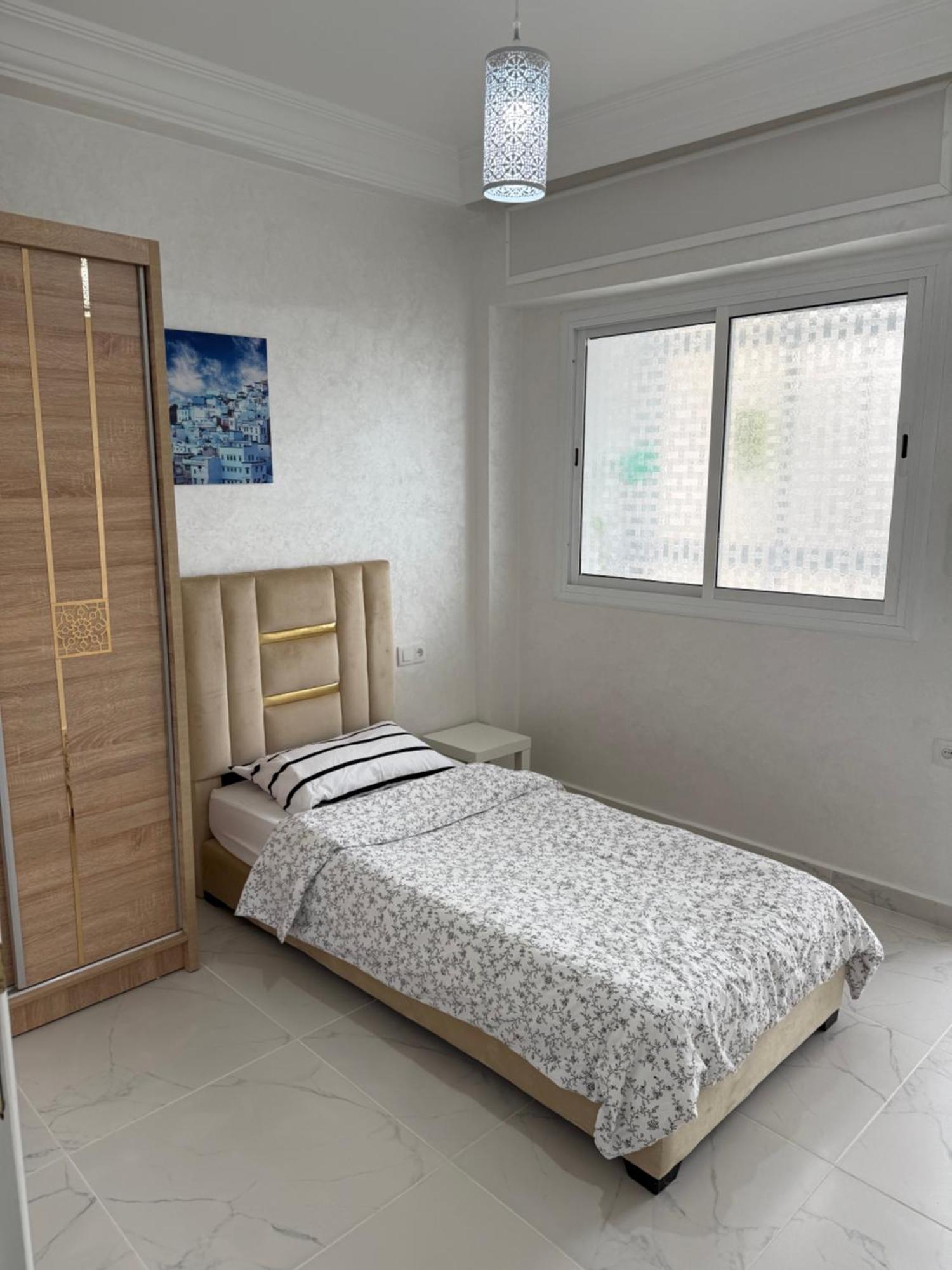 Tetouan Relax Apartement Esterno foto