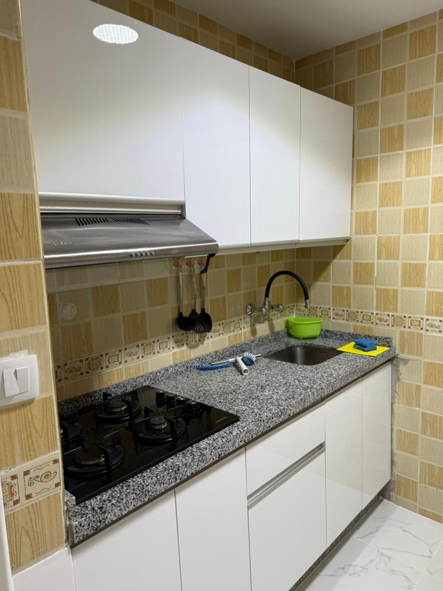 Tetouan Relax Apartement Esterno foto