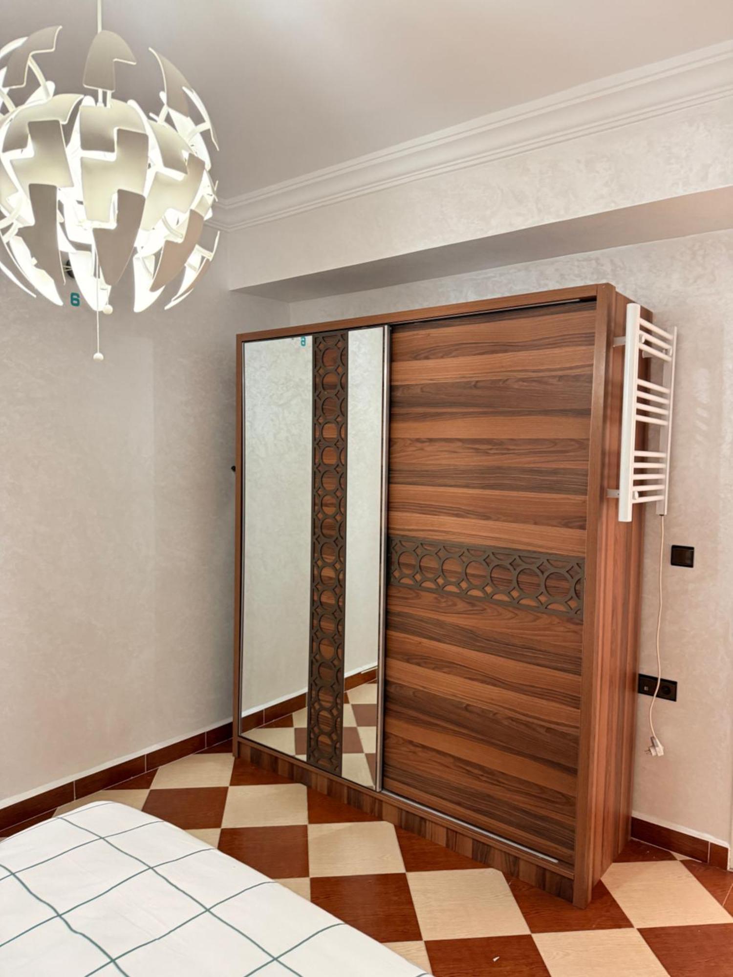 Tetouan Relax Apartement Esterno foto