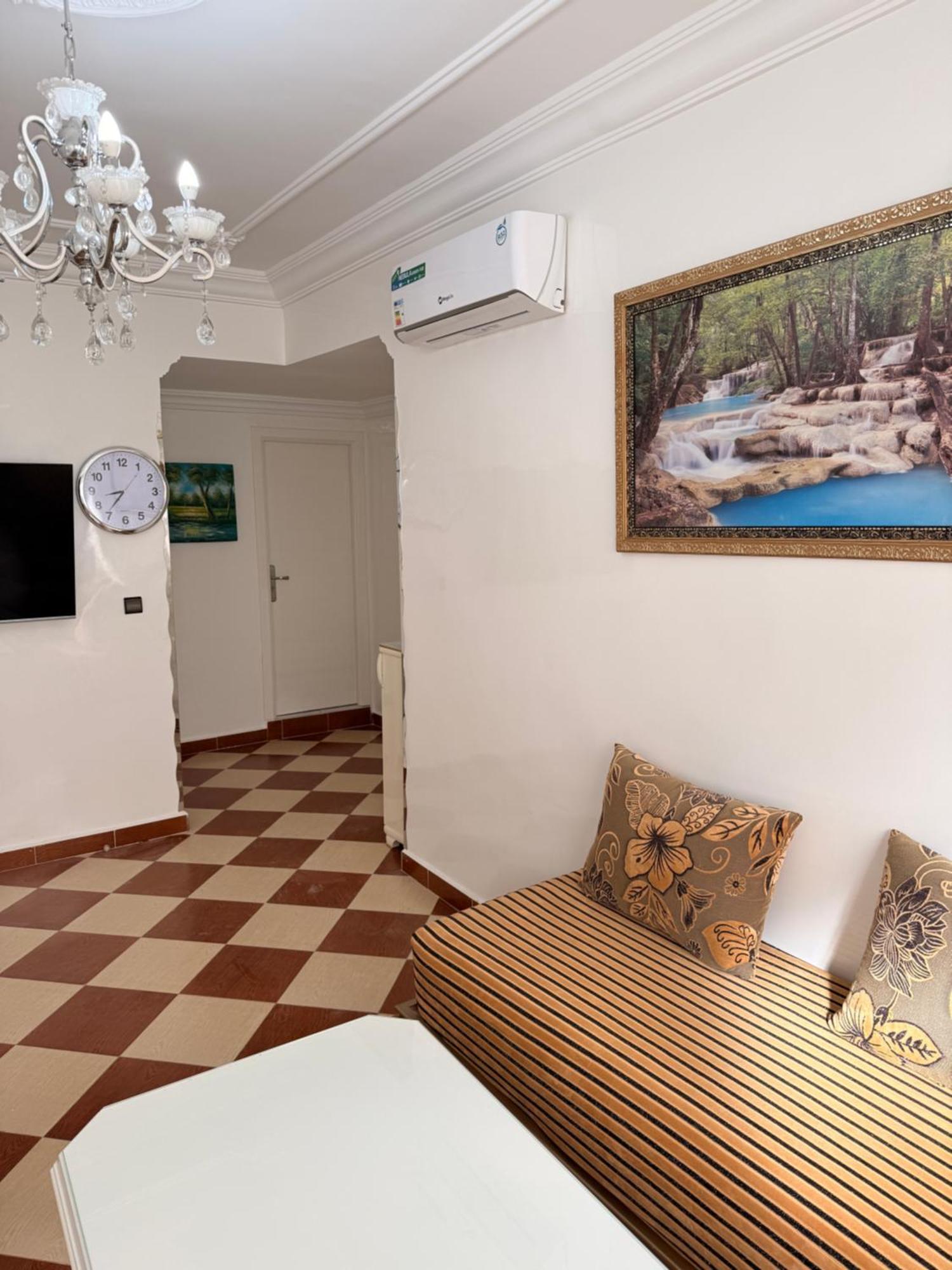 Tetouan Relax Apartement Esterno foto