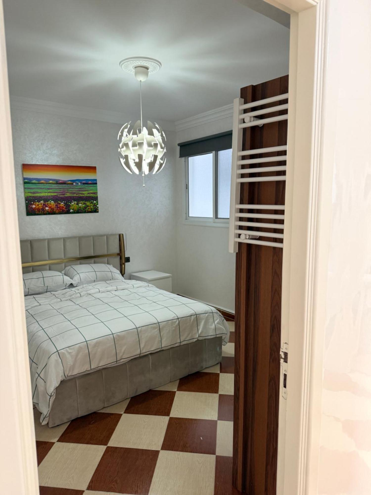 Tetouan Relax Apartement Esterno foto