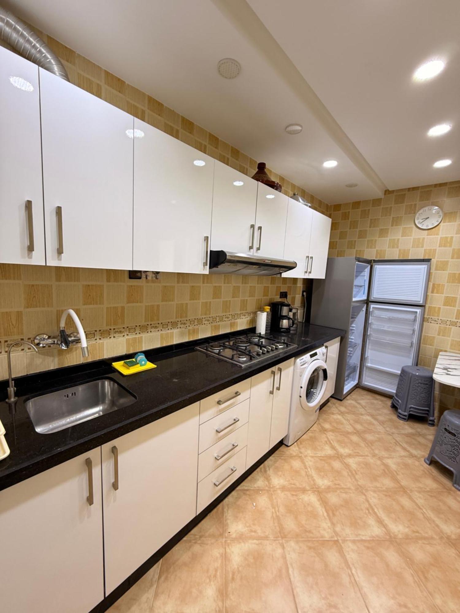 Tetouan Relax Apartement Esterno foto