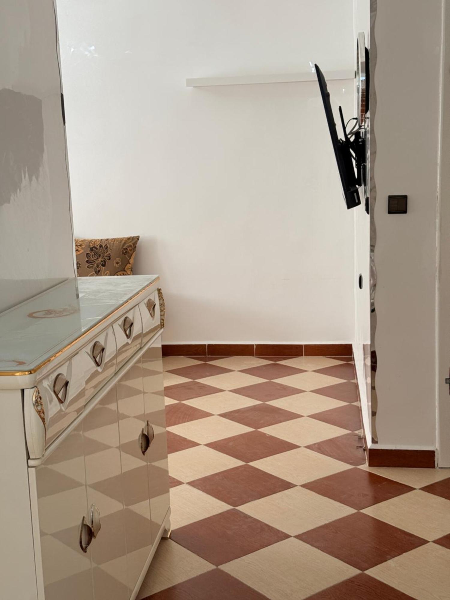 Tetouan Relax Apartement Esterno foto