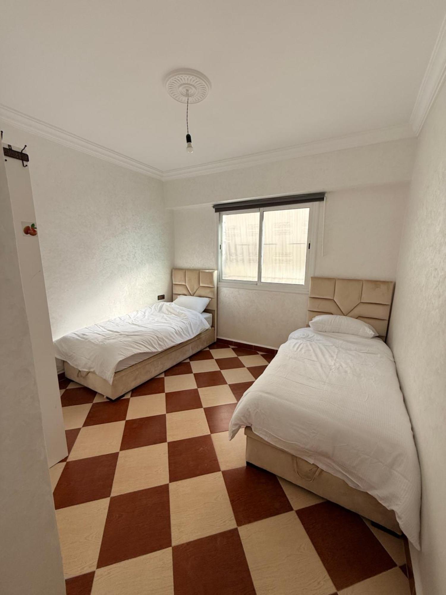 Tetouan Relax Apartement Esterno foto
