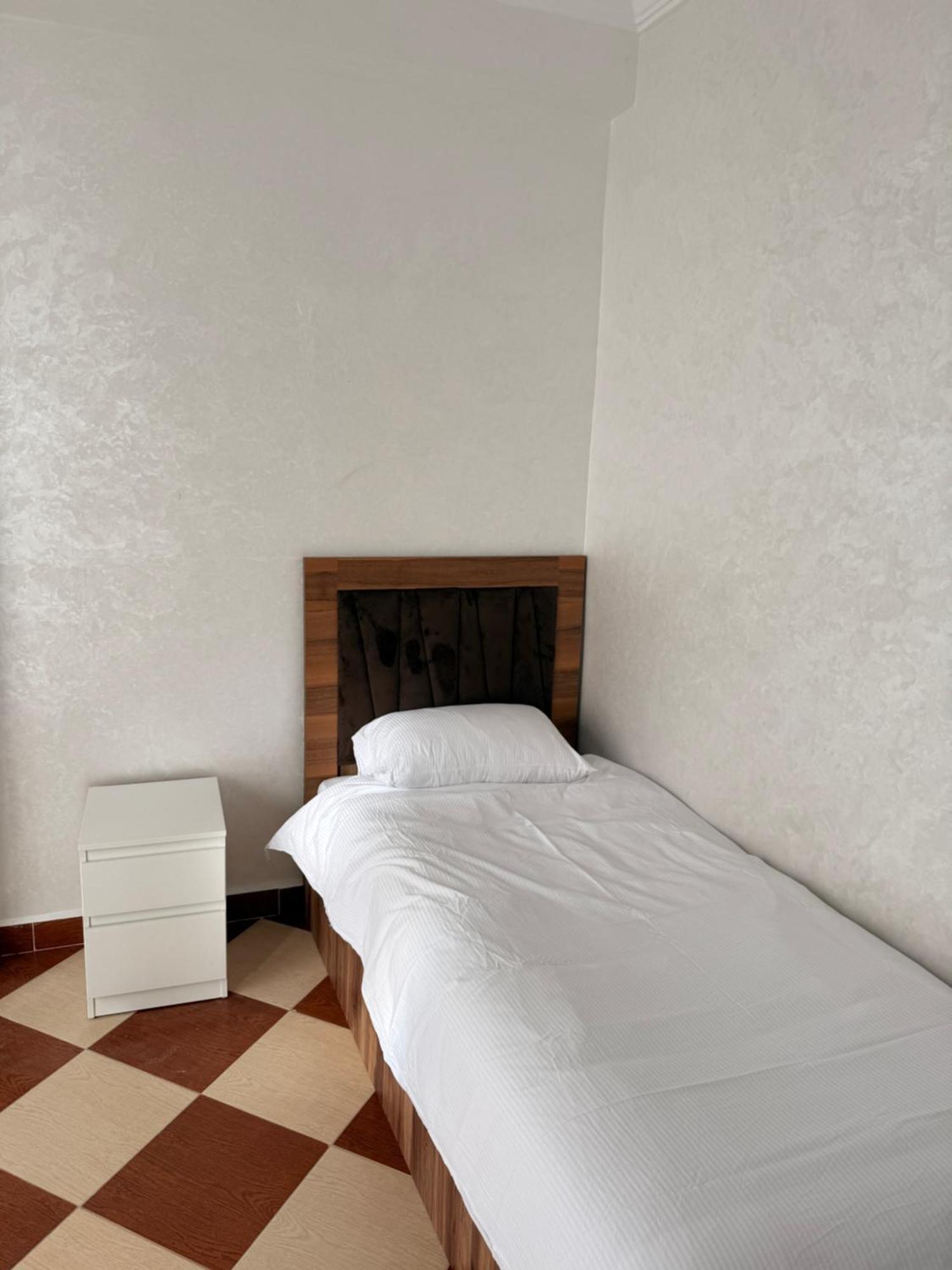 Tetouan Relax Apartement Esterno foto