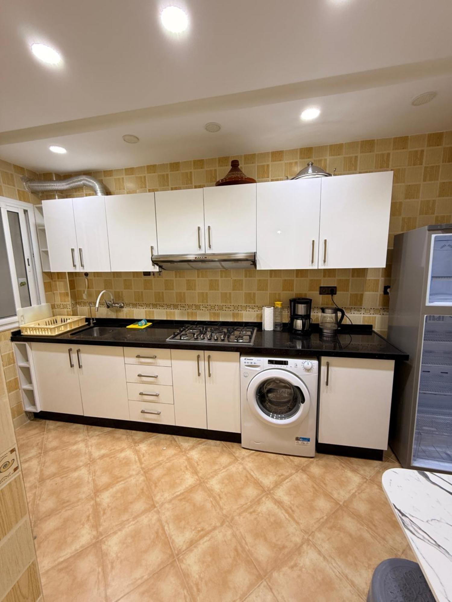 Tetouan Relax Apartement Esterno foto