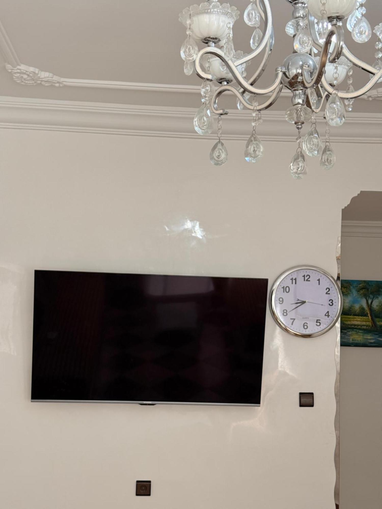Tetouan Relax Apartement Esterno foto
