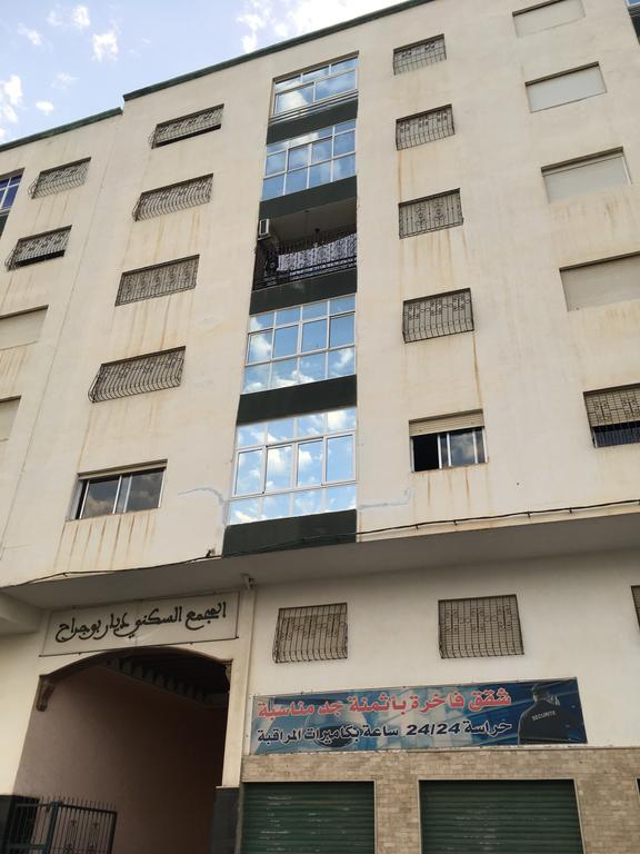 Tetouan Relax Apartement Esterno foto