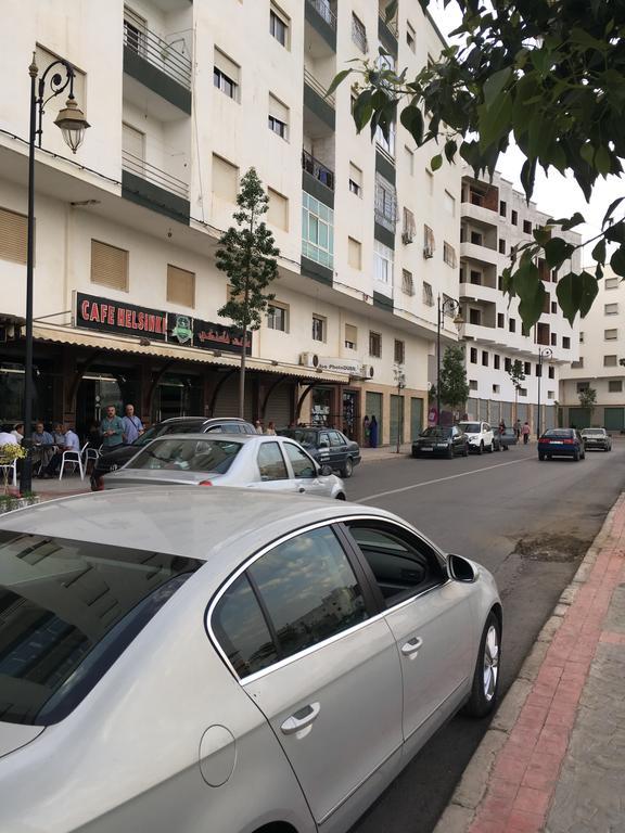 Tetouan Relax Apartement Esterno foto