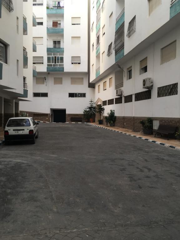 Tetouan Relax Apartement Esterno foto