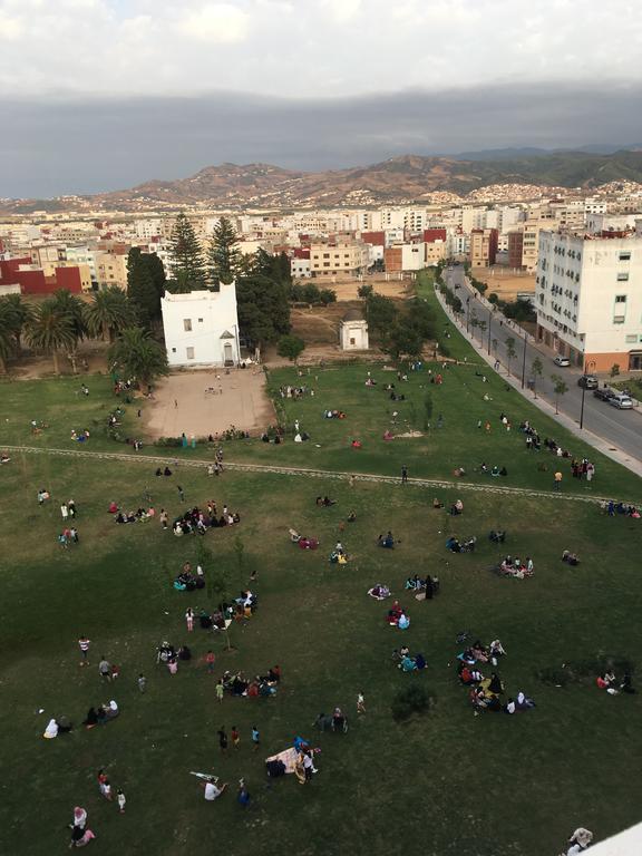 Tetouan Relax Apartement Esterno foto