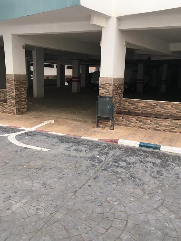 Tetouan Relax Apartement Esterno foto