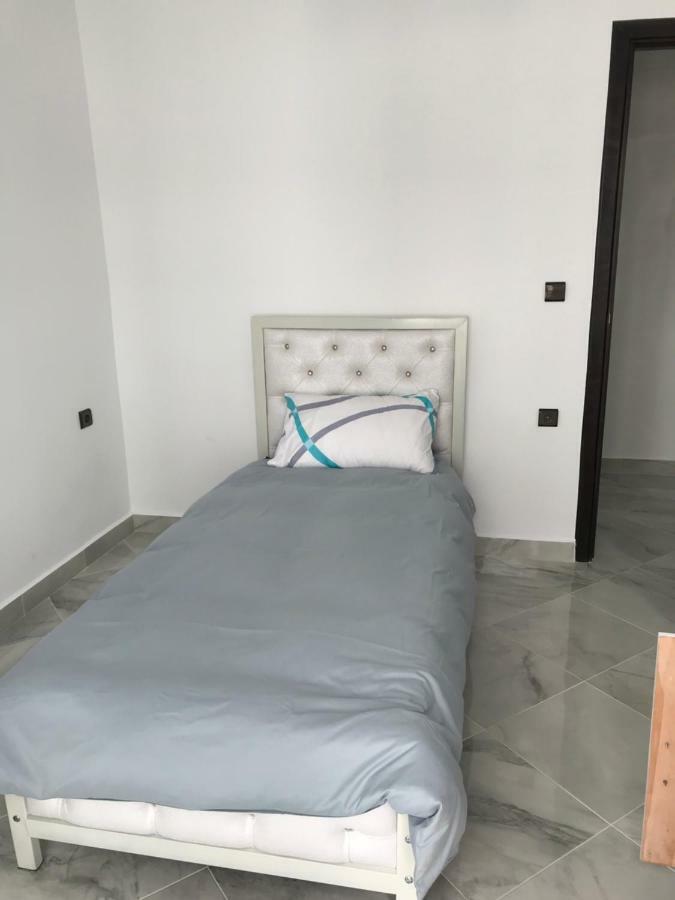 Tetouan Relax Apartement Esterno foto