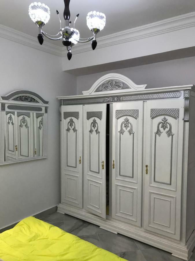 Tetouan Relax Apartement Esterno foto