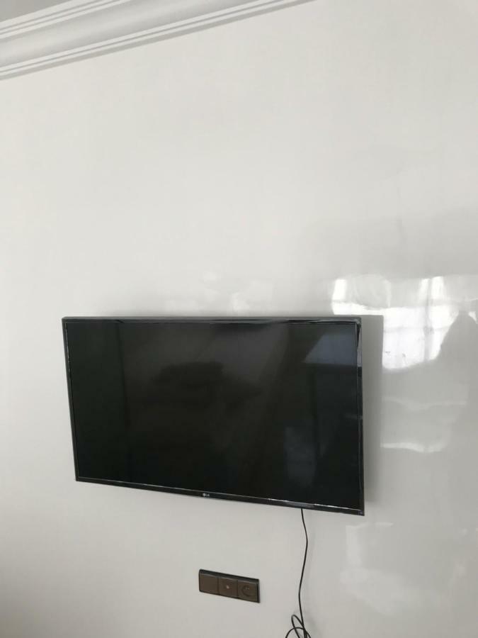 Tetouan Relax Apartement Esterno foto