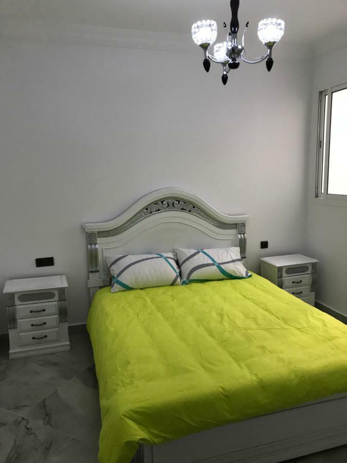Tetouan Relax Apartement Esterno foto
