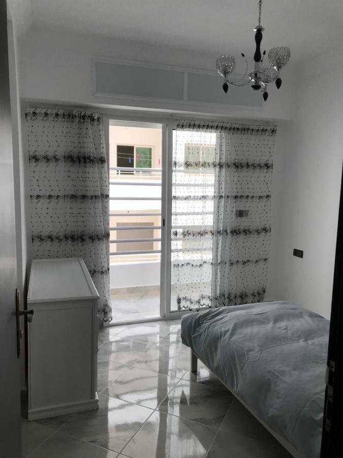 Tetouan Relax Apartement Esterno foto